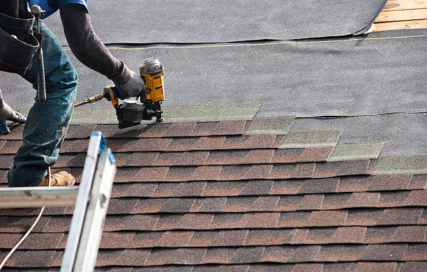 Licensed Gutter Installation service in Knoxville, IL - Brentwood Metal Roofing